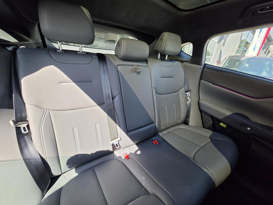 2025 XPeng G6  Long Range SUV Image 19