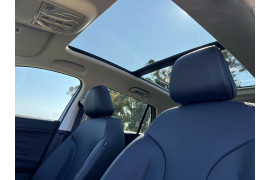 2024 MY24.5 MG HS AS33 Essence SUV