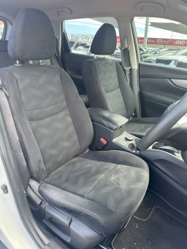 2016 Nissan X-Trail T32 ST SUV image 21