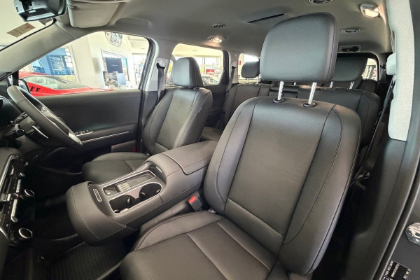 2025 MY26 Hyundai Palisade LX3.V1 Elite SUV Image 25