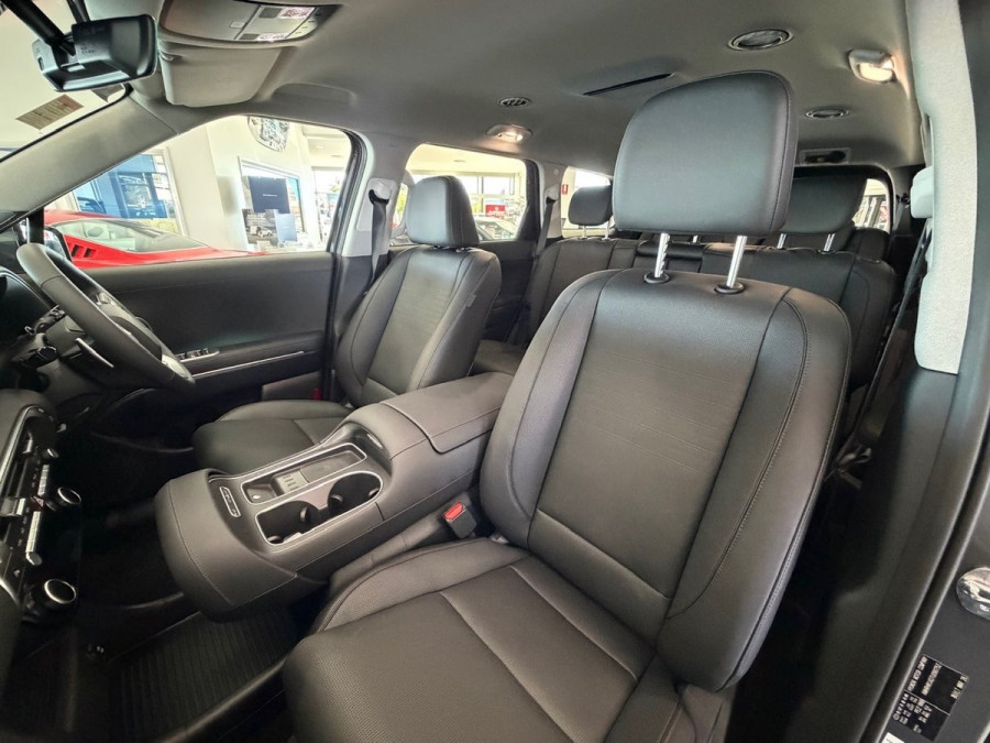 2025 MY26 Hyundai Palisade LX3.V1 Elite SUV Image 25