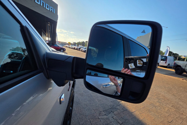 2026 Ram 2500 DJ Laramie Dual Cab Image 21