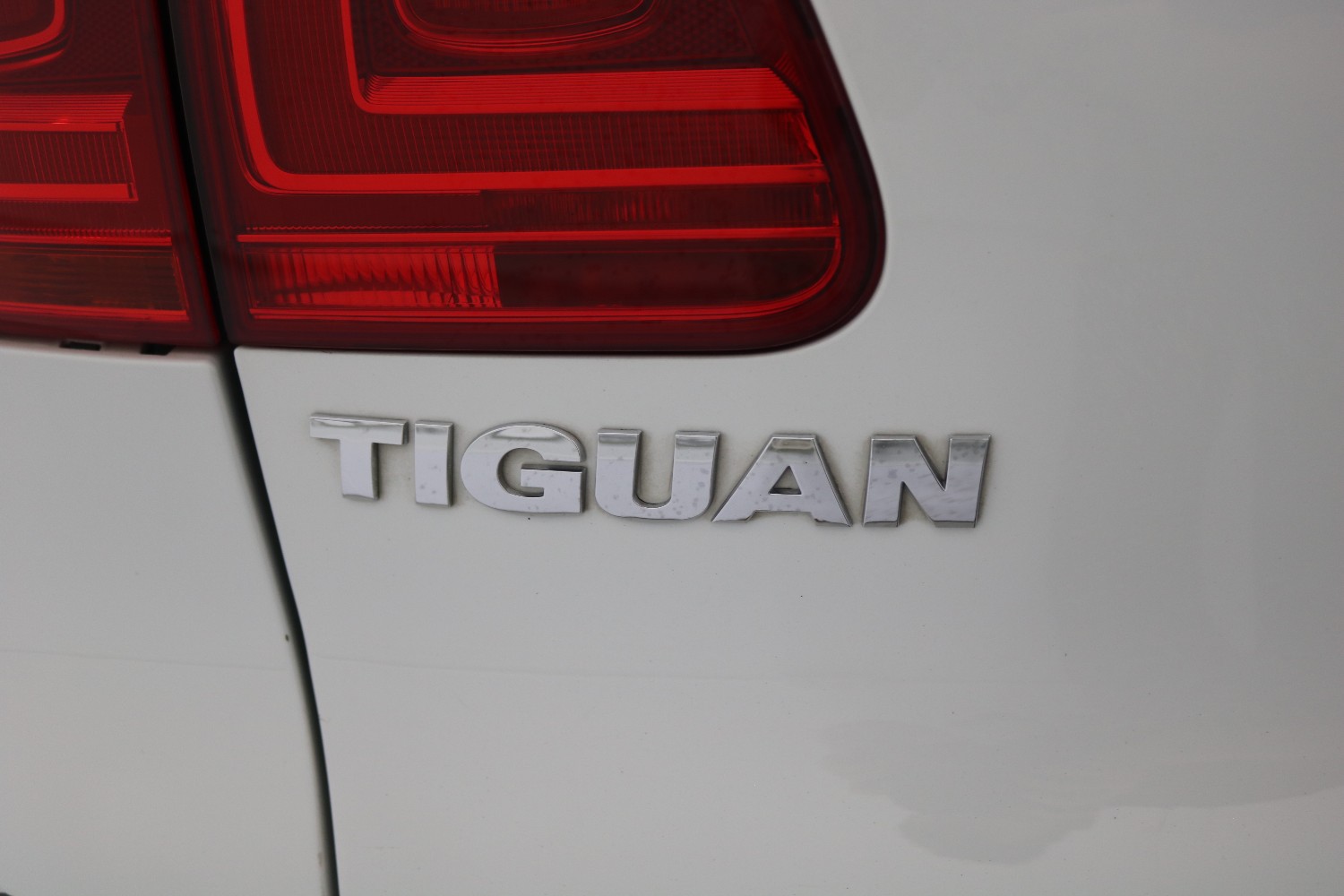 2015 MY16 Volkswagen Tiguan 5N MY16 118TSI SUV Image 13