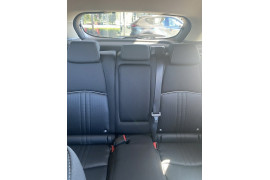 2023 MY22 MG ZST AZS1 Vibe SUV