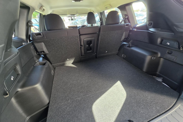 2026 Mitsubishi Outlander ZM ES SUV Image 13