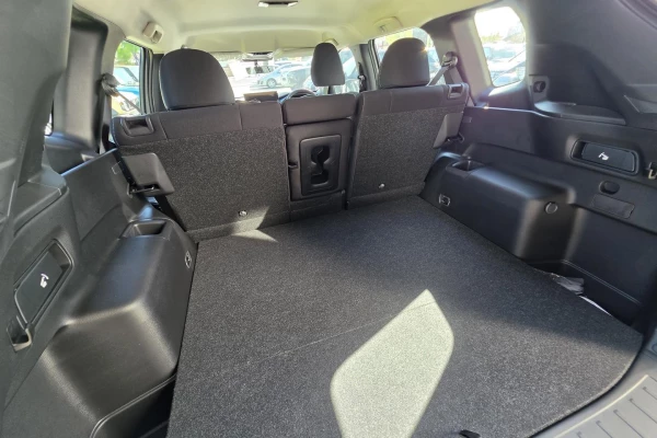 2026 Mitsubishi Outlander ZM ES SUV Image 13