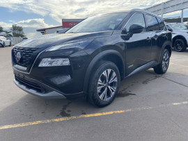 2025 Nissan X-Trail T33 ST-L e-POWER SUV image 8