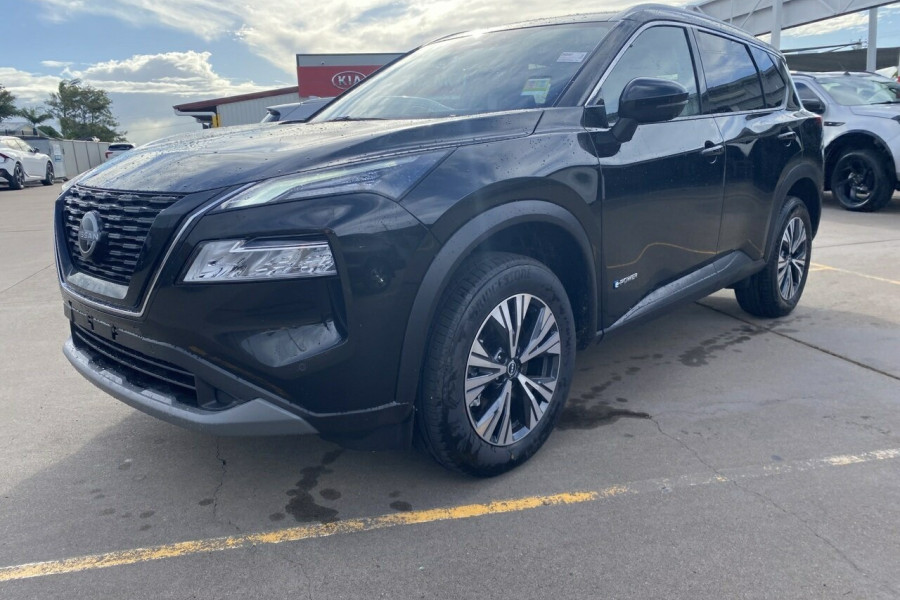 2025 Nissan X-Trail T33 ST-L e-POWER SUV
