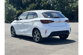 2025 MG MG3 Essence Hatch