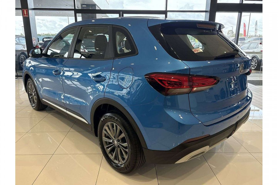 2026 MG ZS ZS32 Vibe SUV Image 5