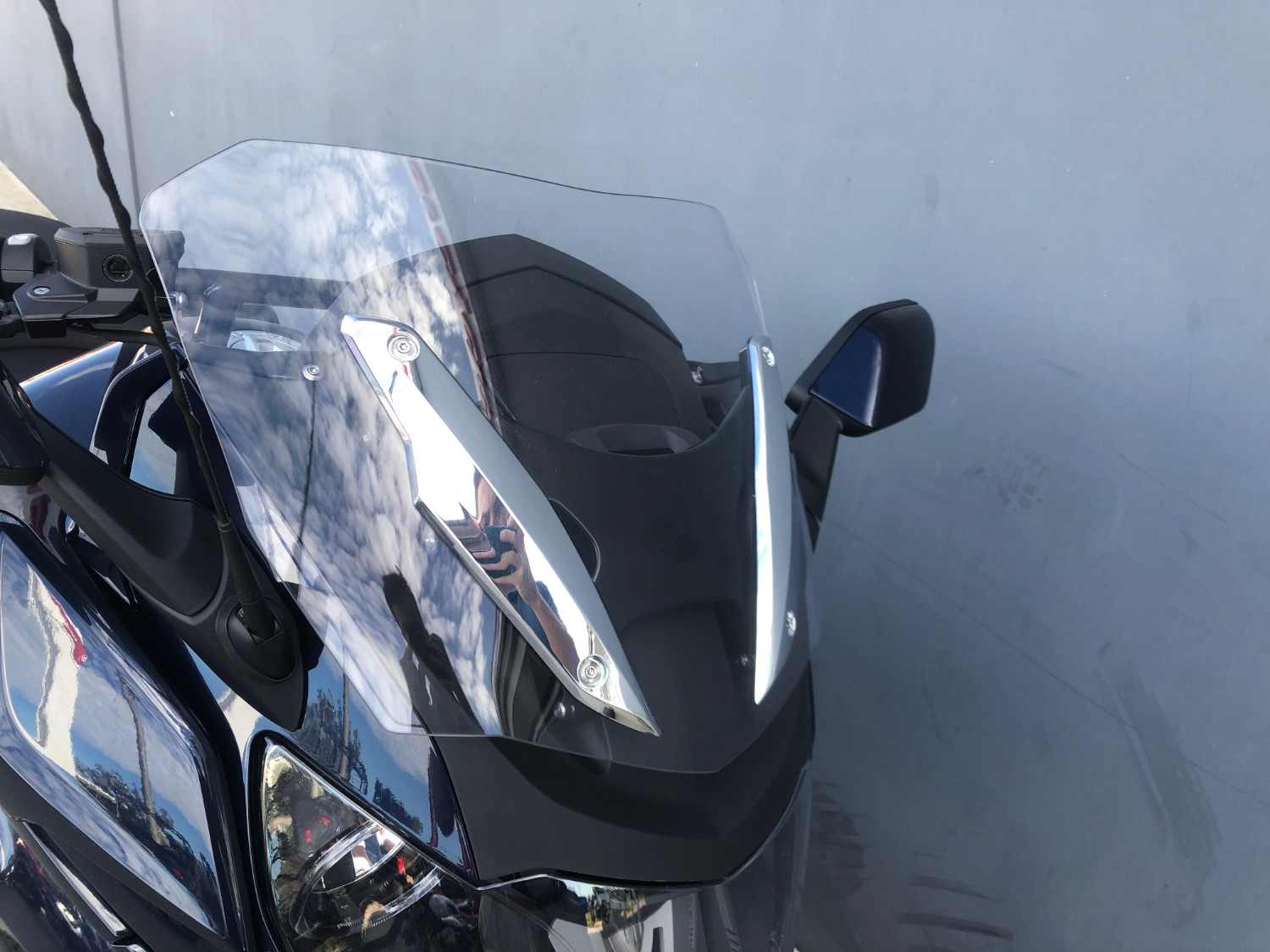 2019 BMW K1600 B Deluxe Motorcycle Image 39