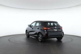 2024 MY24.5 MG MG3 ZP22 Excite Hatch