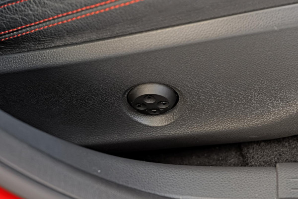 2014 Mercedes-Benz A-Class W176 A250 Sport Hatch image 16