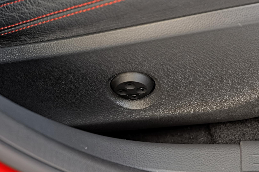 2014 Mercedes-Benz A-Class W176 A250 Sport Hatch