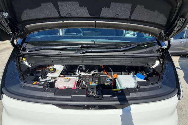 2026 Kia PV5 SW Cargo S Long Range Van Image 7