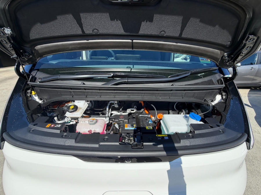 2026 Kia PV5 SW Cargo S Long Range Van Image 7