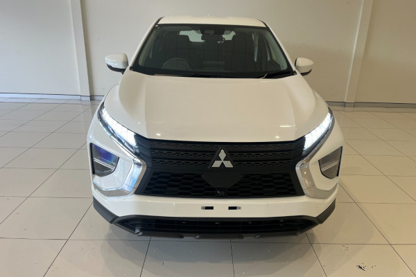2023 Mitsubishi Eclipse Cross YB ES SUV