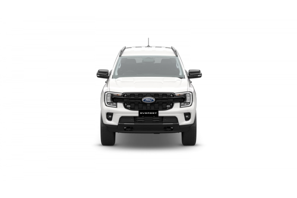 2025 MY25.25 Ford Everest UB Sport 3.0L V6 Touring/Towing Pack SUV