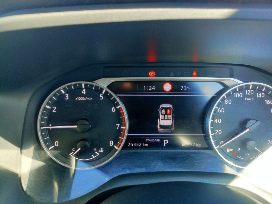 2024 MY25 Nissan X-Trail T33 ST SUV Image 10