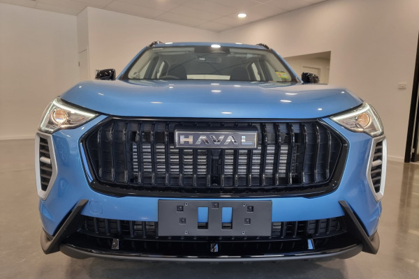 2025 GWM Haval Jolion FACELIFT LUXURY SUV
