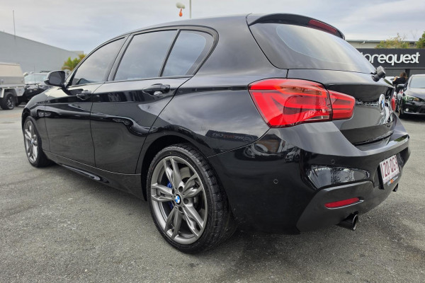 2017 BMW 1 Series F20 LCI M140i Hatch Image 9