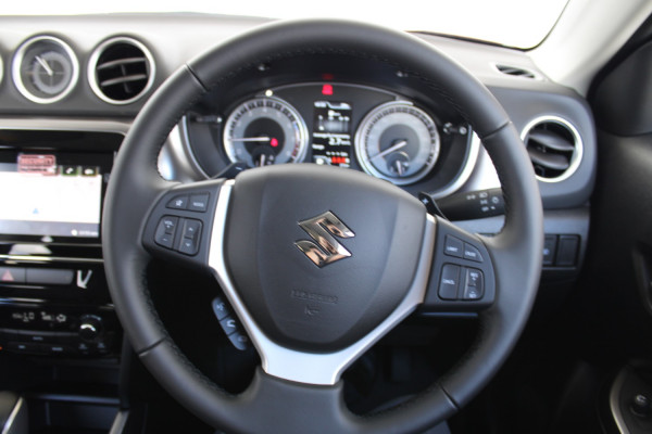 2020 MYes Suzuki Vitara LY Series II GL Plus Suv