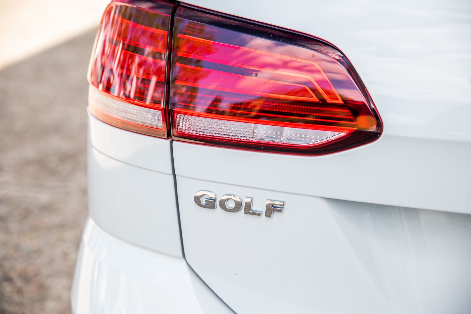2020 Volkswagen Golf 7.5 110TSI Trendline Wagon Image 12
