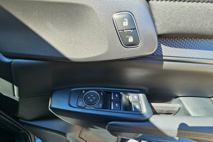 2024 MY24.5 Ford Ranger P703  Raptor Ute Image 22
