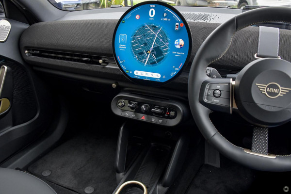 2026 MINI Aceman J05 SE Favoured Hatch