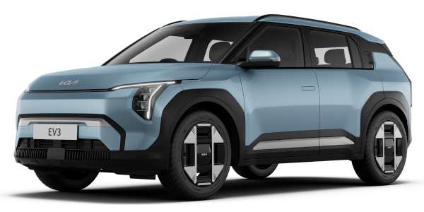 2025 Kia EV3 SV Earth SUV
