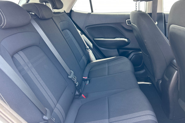 2025 Hyundai Venue QX.V5  SUV Image 14
