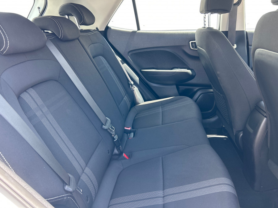 2025 Hyundai Venue QX.V5  SUV Image 14