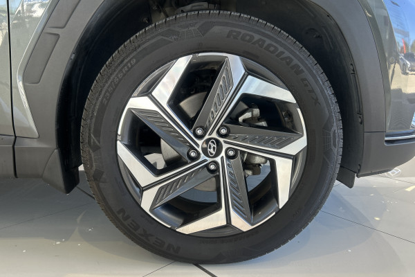 2023 Hyundai Tucson NX4.V2 Highlander SUV Image 5