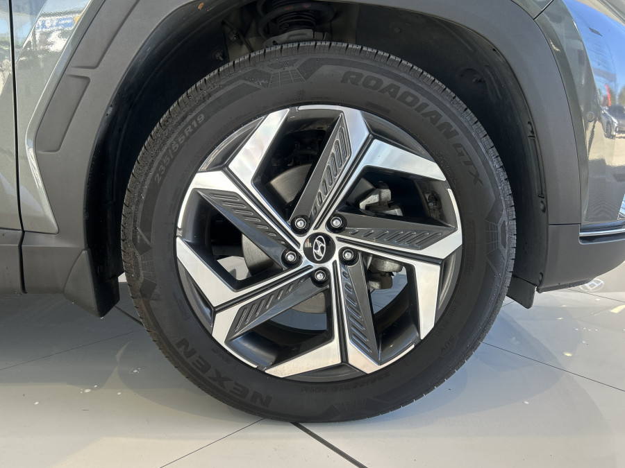 2023 Hyundai Tucson NX4.V2 Highlander SUV Image 5