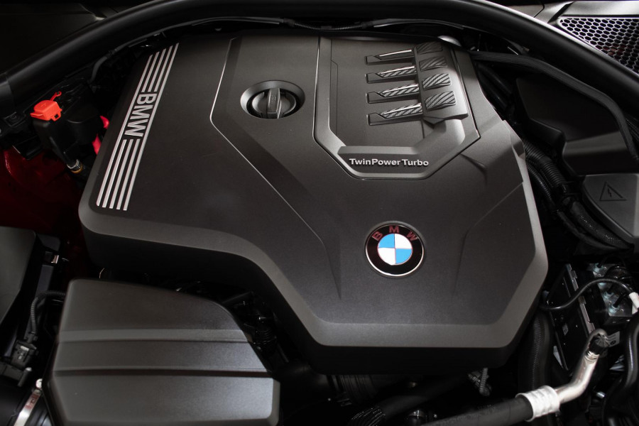 2024 BMW 2 Series G42 230i M Sport Coupe
