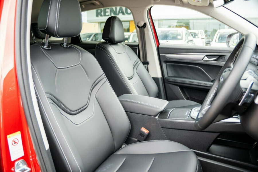 2026 GWM Haval Jolion A01 Lux SUV Image 18