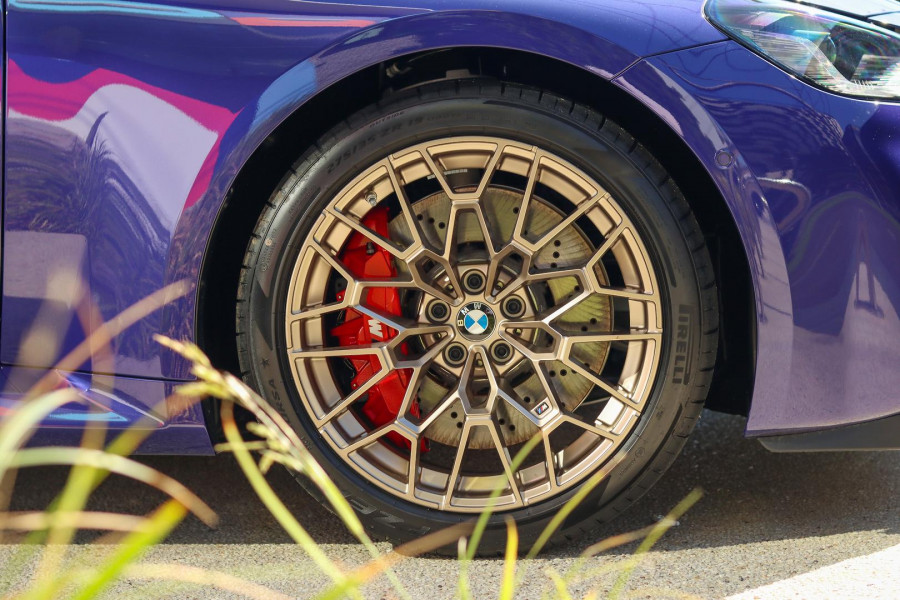 2025 BMW M2 G87 LCI  Coupe