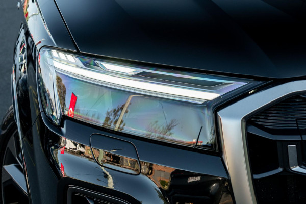 2026 Audi Q7 4M TDI 210kW S line SUV