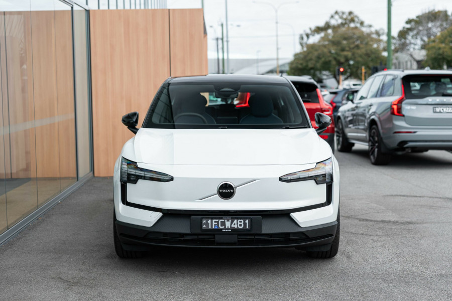 2026 MY27 Volvo EX30  Plus P5 Long Range SUV Image 8