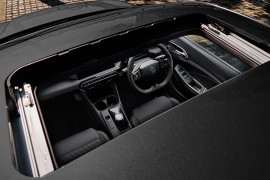 2025 MG MG3 ZP22 Essence Hybrid+ Hatch
