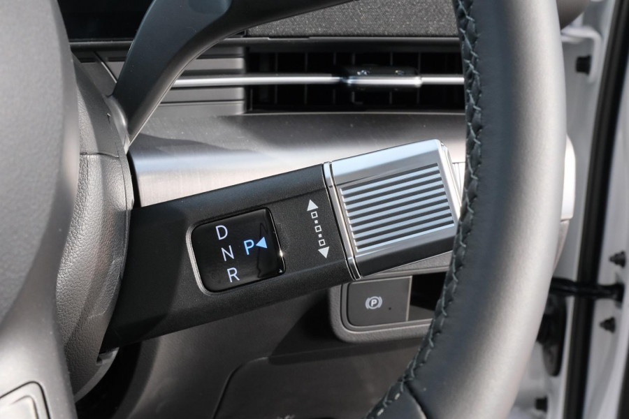 2026 Hyundai KONA SX2.V3 Hybrid SUV Image 17