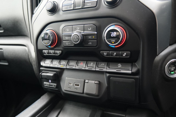 2023 Chevrolet Silverado T1 HD LTZ Premium W/Tech Pack Ute Image 20