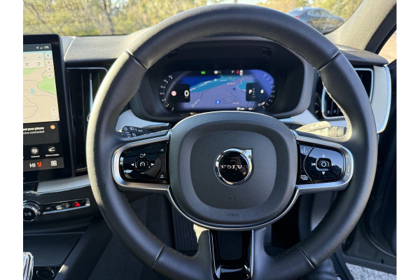 2025 MY26 Volvo XC60 UZ Plus B5 Bright SUV Image 40