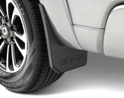 Mud Guards