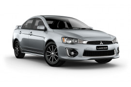 Mitsubishi C ES Sport CF