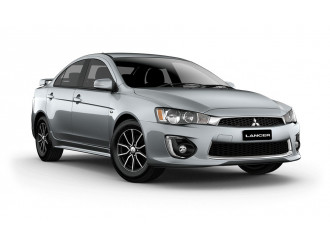 Mitsubishi Lancer ES Sport CF