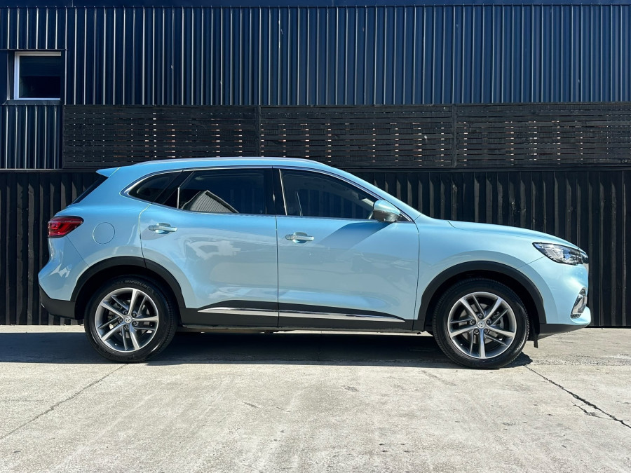 2021 MG HS Plug-in Hybrid Essence SUV Image 2