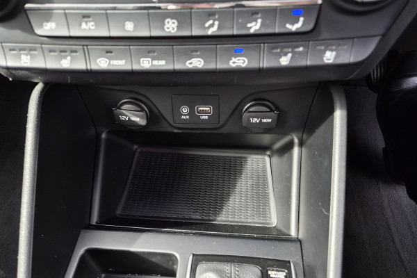 2016 Hyundai Tucson TLe Highlander SUV Image 15