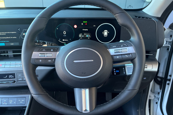 2026 Hyundai KONA SX2.V3 Hybrid Premium SUV Image 21