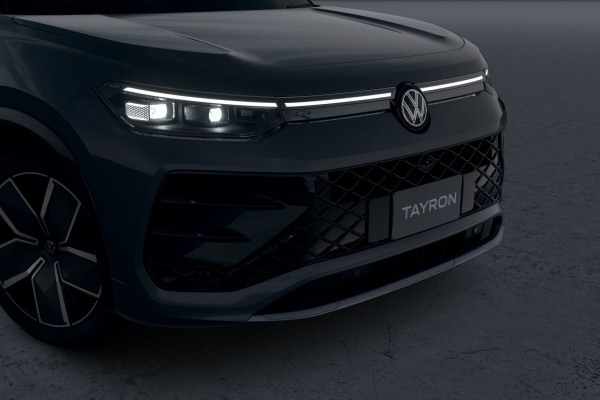 2025 Volkswagen Tayron R4 195TSI R-Line SUV